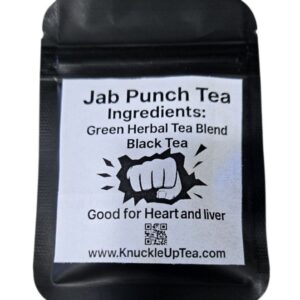 Jab Punch Tea