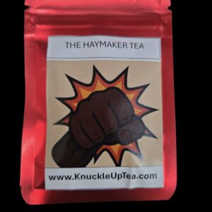 The Haymaker Tea