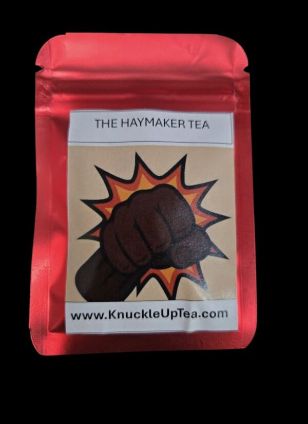 The Haymaker Tea