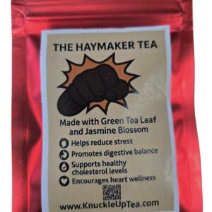 The Haymaker Tea