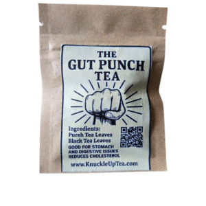 The Gut Punch Tea