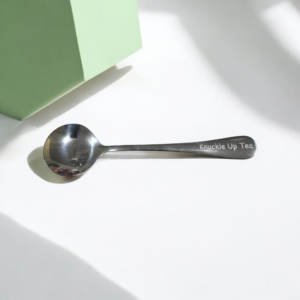 Knuckle Up Teaspoon Only